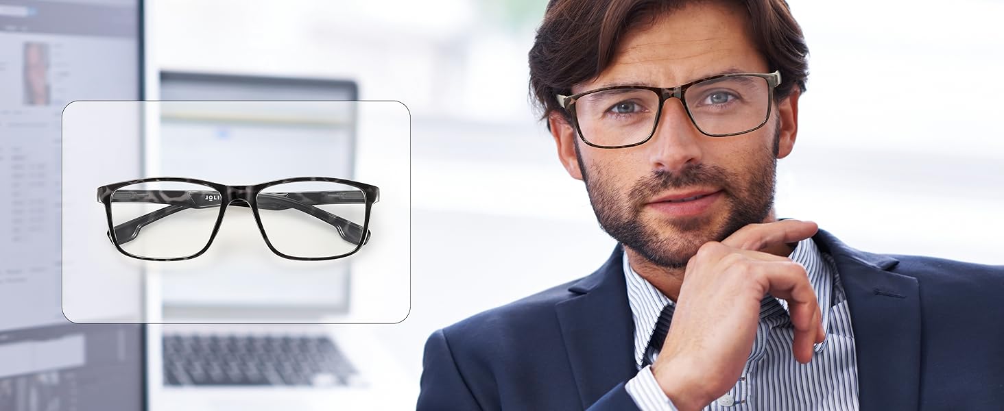 reading glasses men