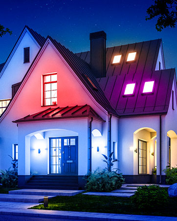 night light
