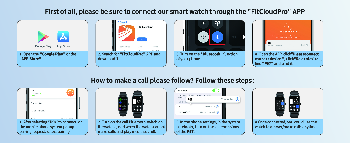 smart watch watches for men women mens watches fitness tracker fitness watch android smart watch