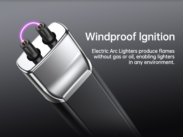 rechargeable lighter