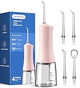 Water Dental Flossers