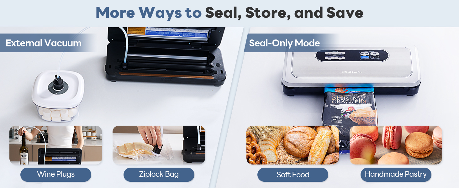 food sealer