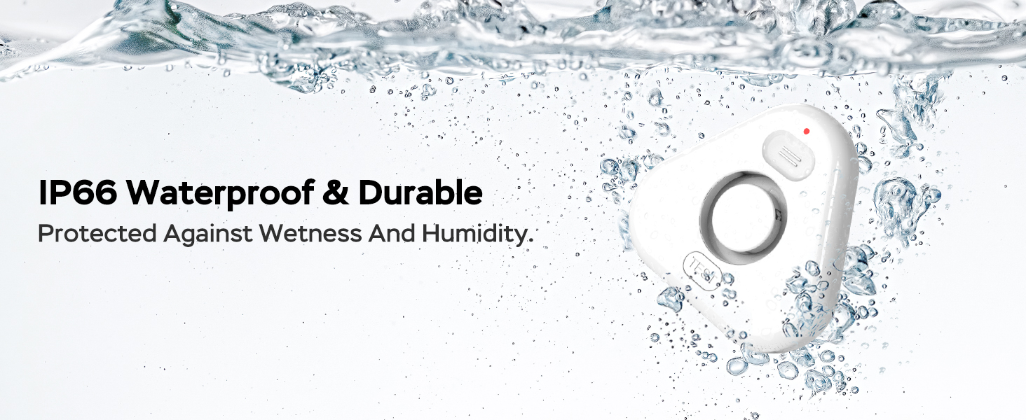 water detector sensor