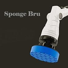 Sponge Brush