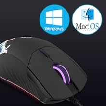 gaming mouse