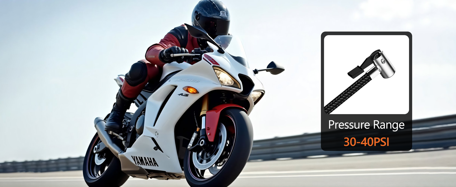 tire inflator portable air compressor