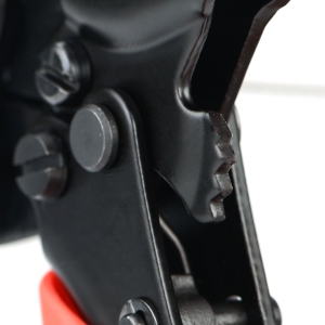 RATCHETING MECHANISM