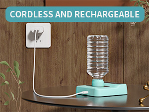 HOMDIS Portable Humidifier Travel Humidifier