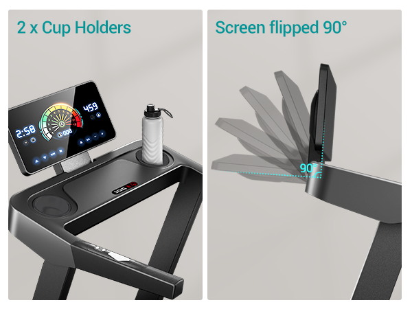 screen flipped 90°