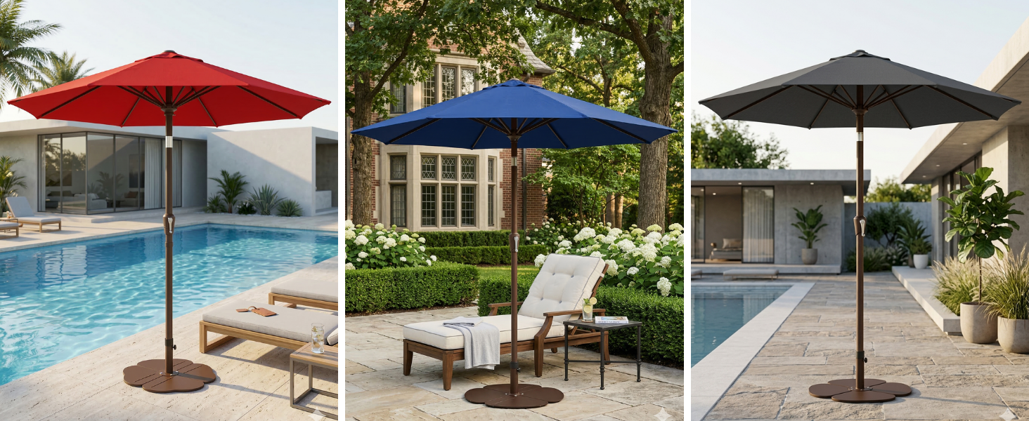 patio umbrella