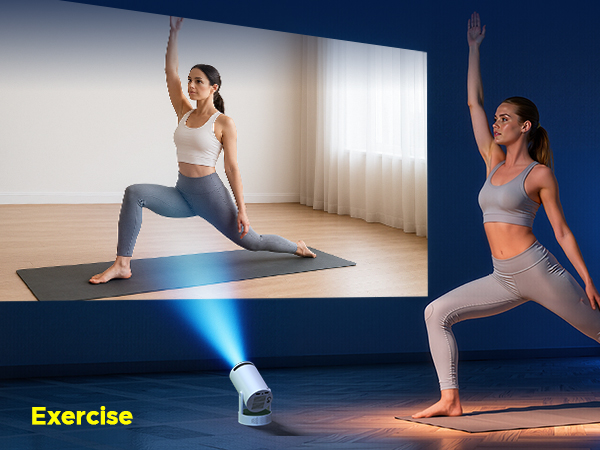 home theater projector