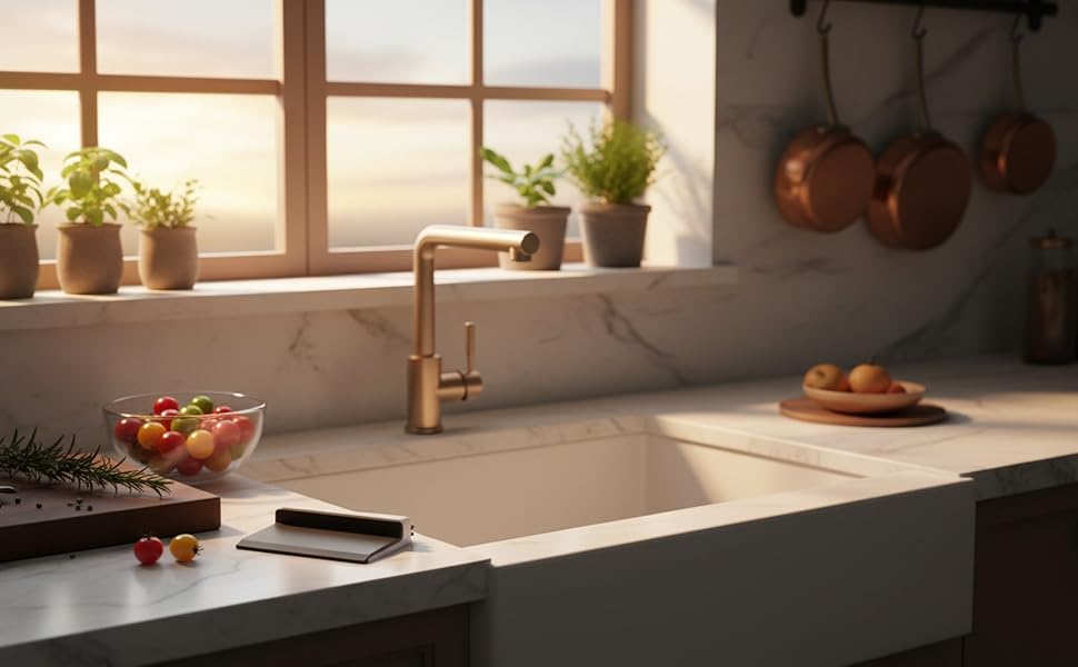 Fruit and Vegetable Cleaning Brushes