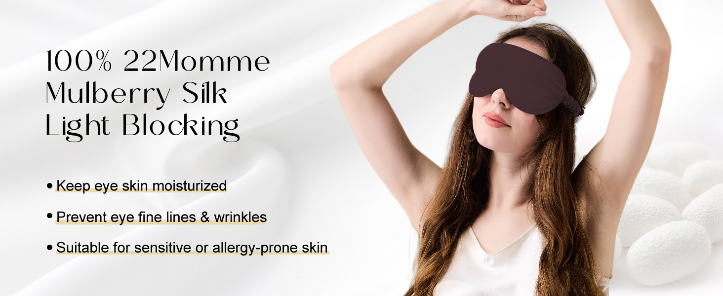 eye mask for sleeping