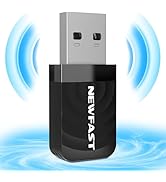 NEWFAST USB WiFi Adapter