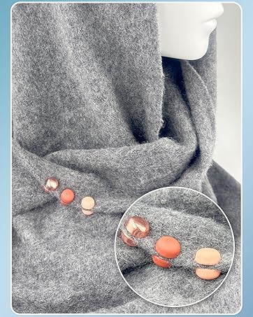 magnetic pins for hijab