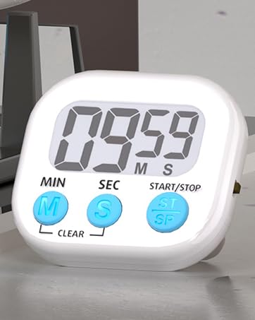 digital timer