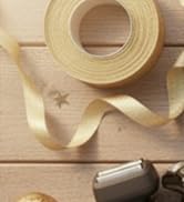 HUMMINGBIRD MK14 BeardMaster – Premium Beard Trimmer for Men, Precision Dial, Adjustable 20 Lengt...