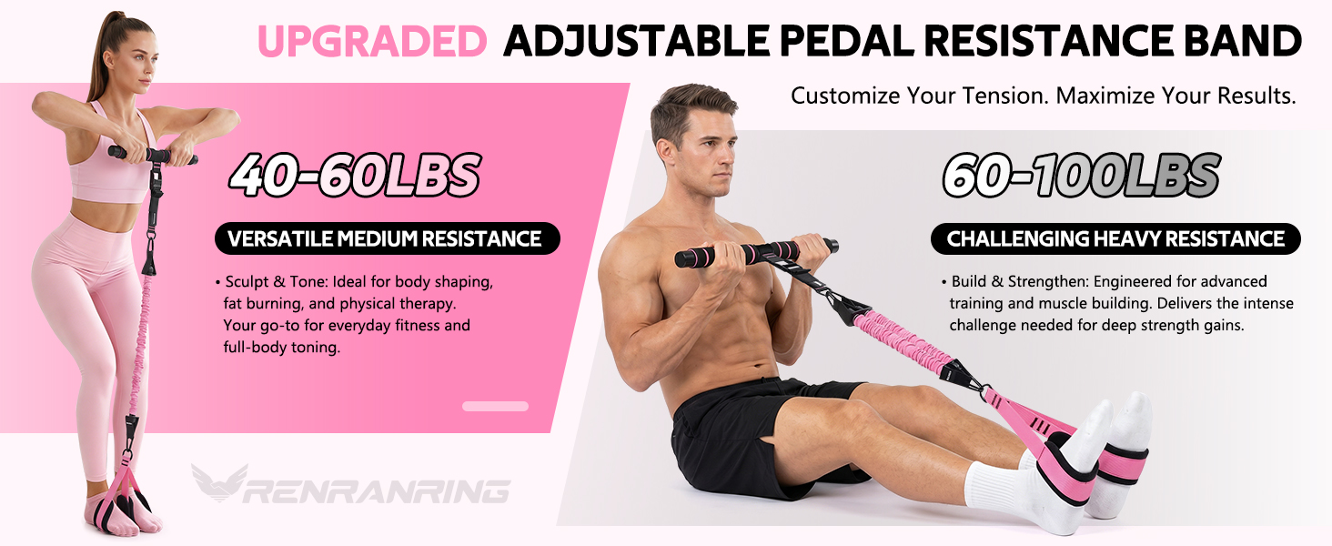 Exercise Bands