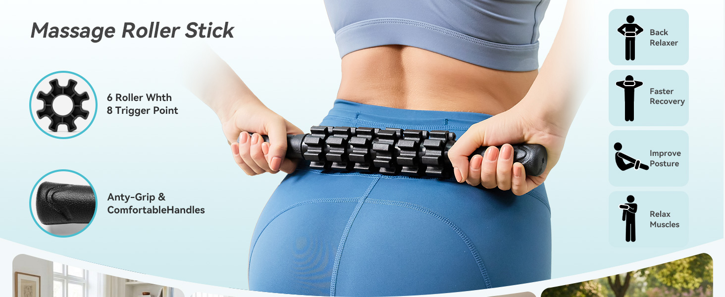 massage stick