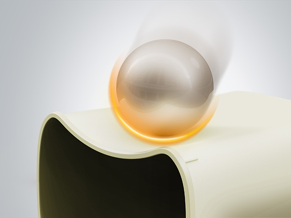 Made of High-Quality Materials