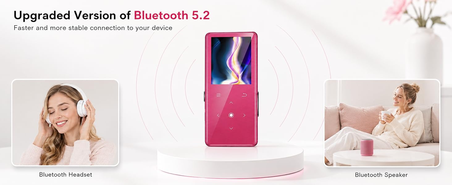 MP3 player