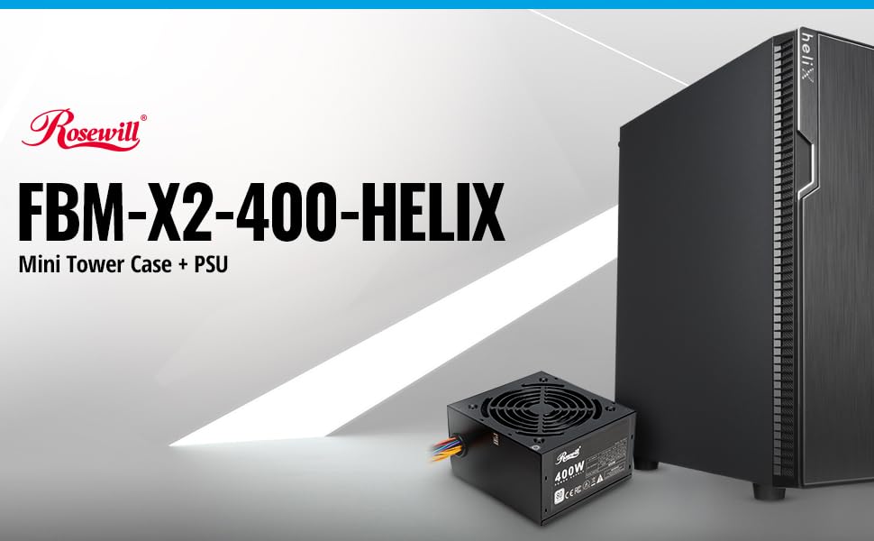 FBM-X2-400-HELIX