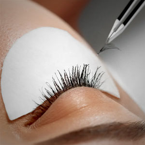 Eyelash Extensions