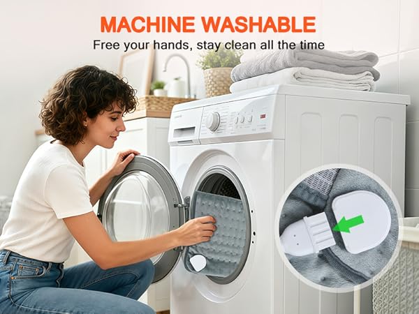 heating pad for cramps