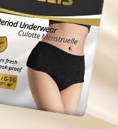 MOLLIS Disposable Period Underwear