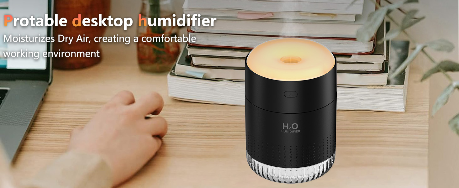 humidifiers for bedroom baby