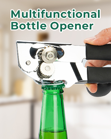 can opener