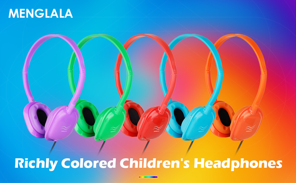 Classroom Headphone