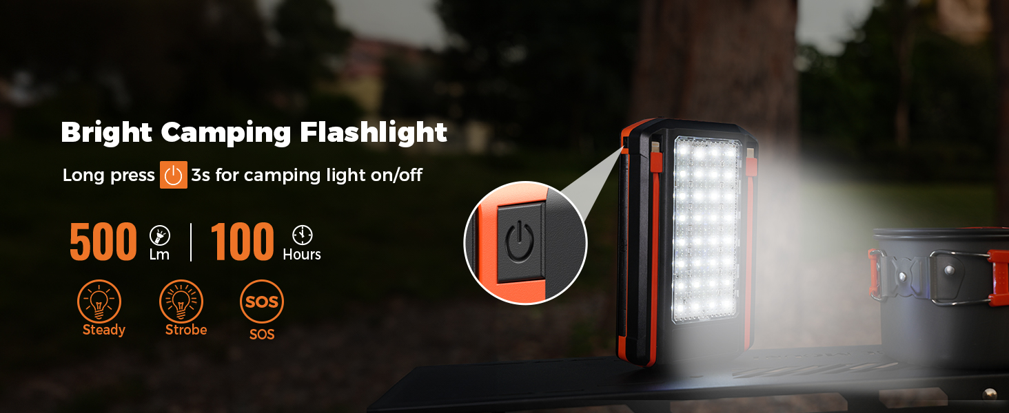 solar panel phone charger