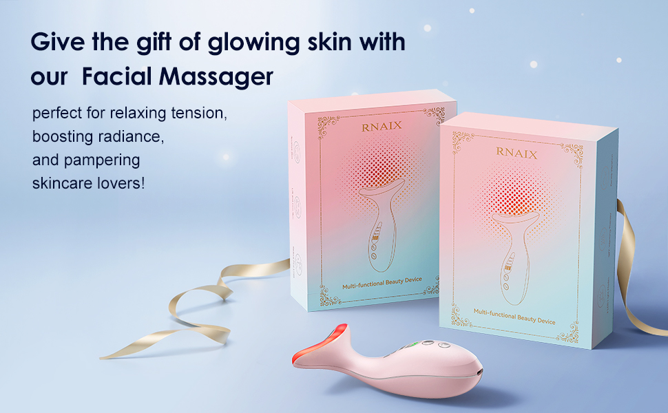 facial massager