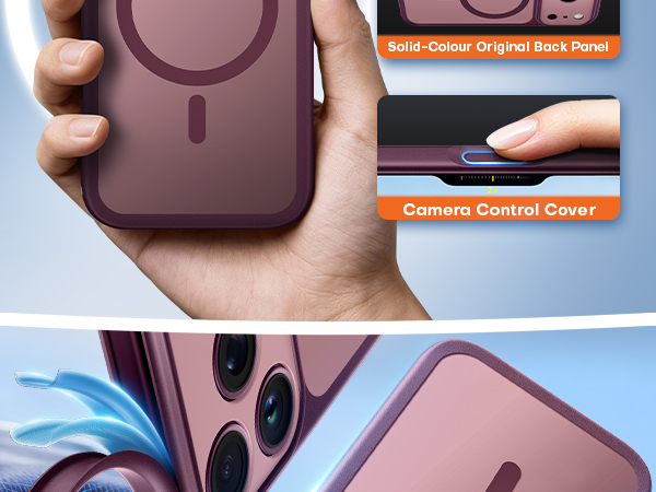 18 Pro Case