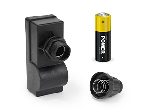 Fire Pit Push Button Ignition Kit