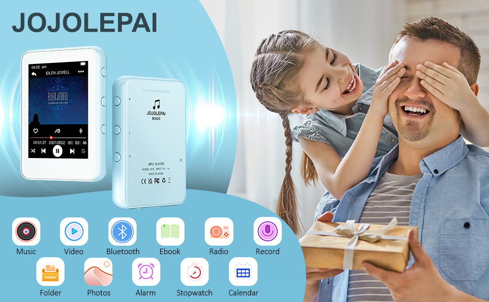 digital music player