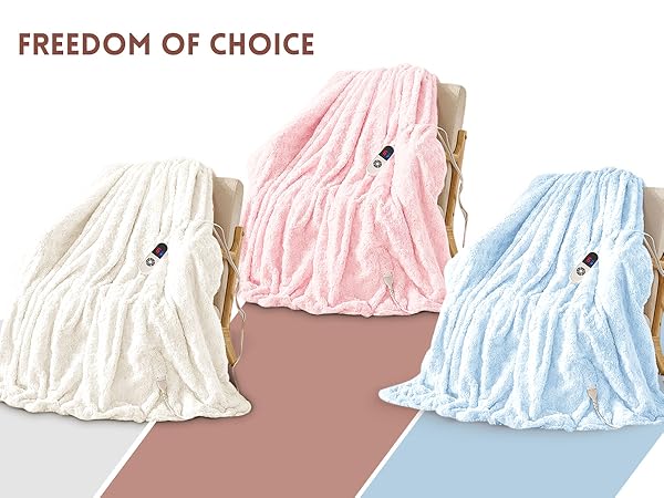 Blanket for Home Office