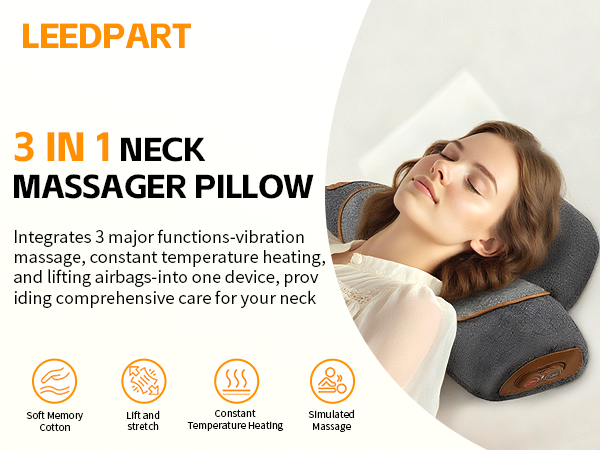 neck massager