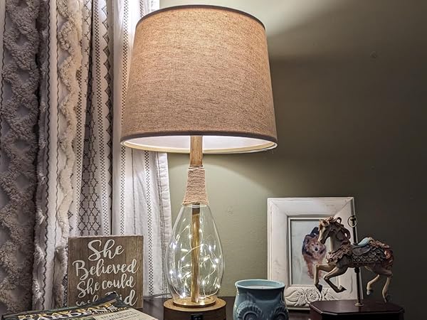 lamps for night stands