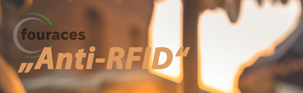 RFID Blocker