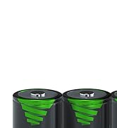 Rechargeable C Batteries