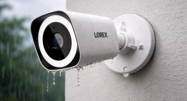 CN301 Weatherproof