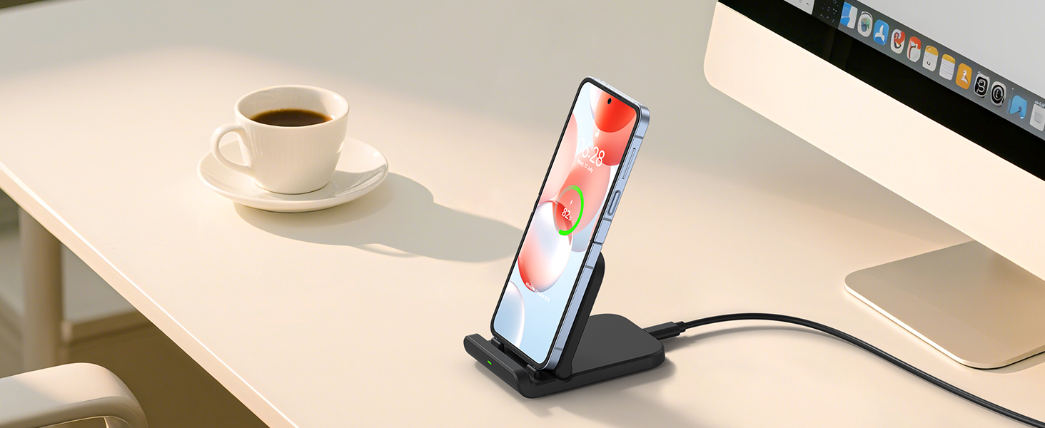 samsung galaxy z flip charger