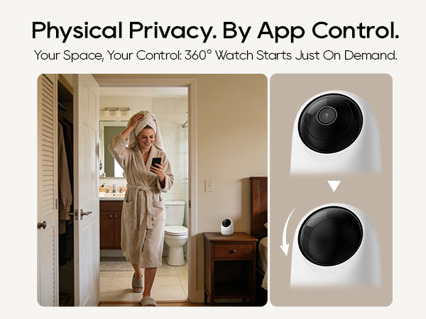 pet camera
