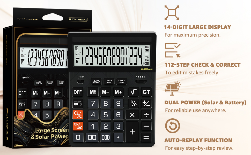 office calculators