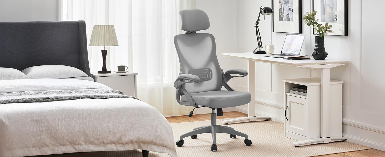 mesh chair