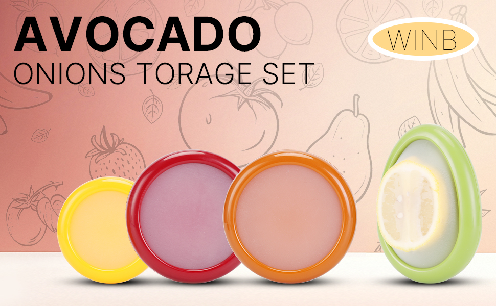 Avocado Saver