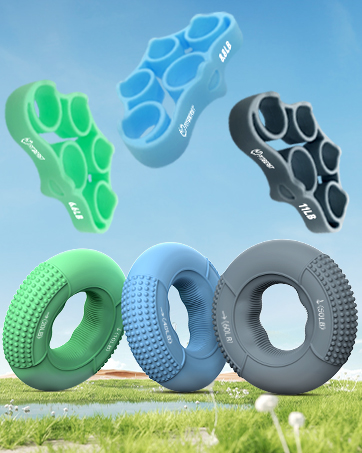 grip strength trainer