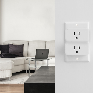 SMART PLUG